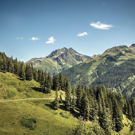 Rosa Canina Superior Sankt Anton am Arlberg Esterno foto